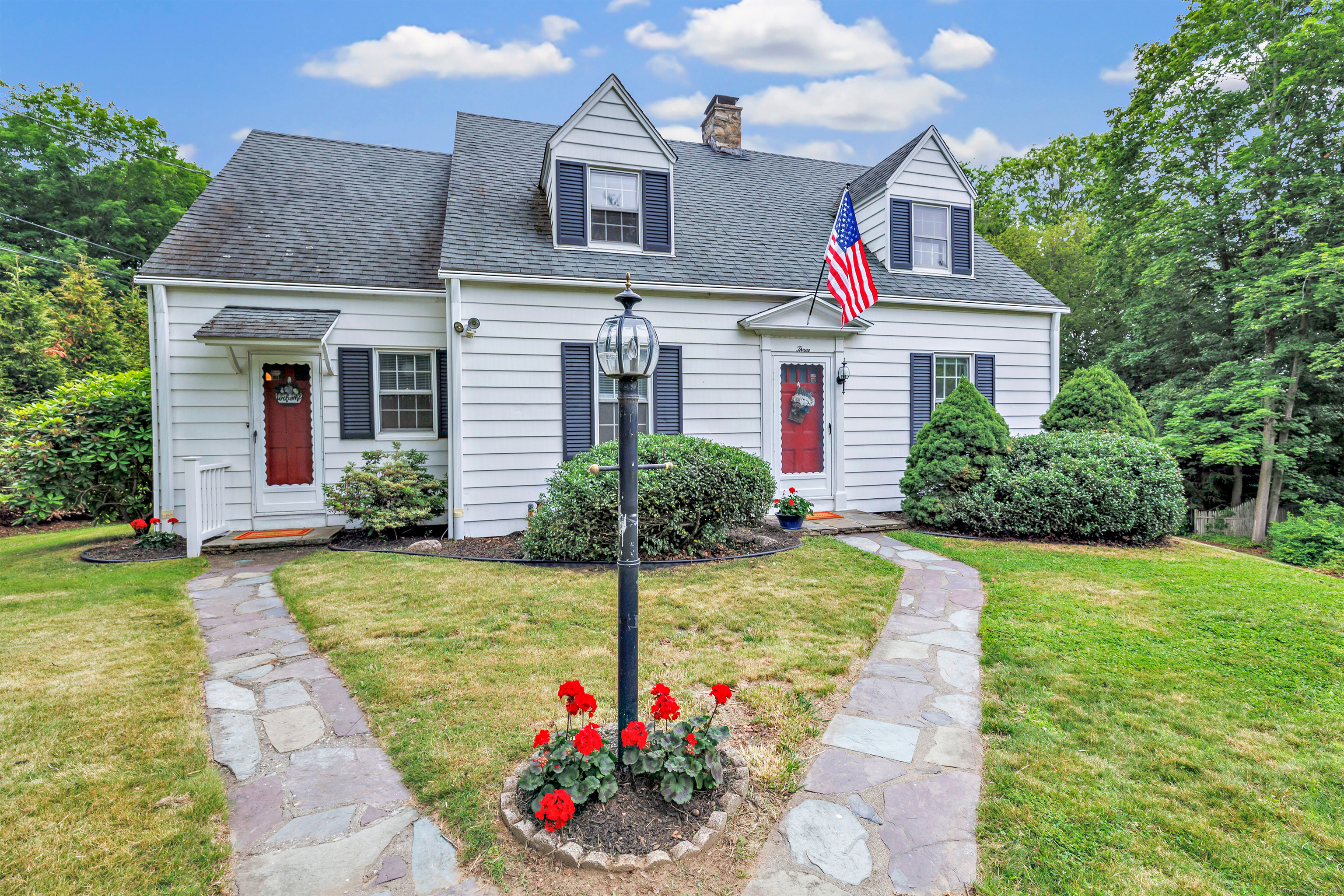 Welcome to 3 Wheeler Drive, Trumbull, CT 06611