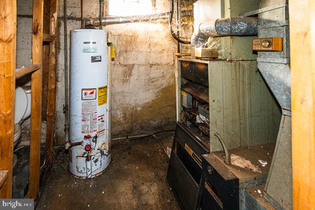 2713 Talbot Road Baltimore, MD 21216 - Photo 23 of 23