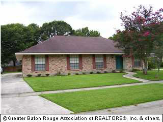 5332 Highland Ridge Drive Baton Rouge, LA 70817 - Photo 1 of 6 Gallery Image 1