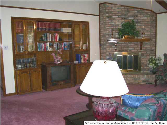 5332 Highland Ridge Drive Baton Rouge, LA 70817 - Photo 4 of 6 Gallery Image 4