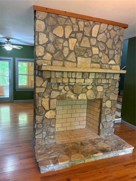 190 Poplar Drive North Jasper, GA 30143 - Photo 7 of 30