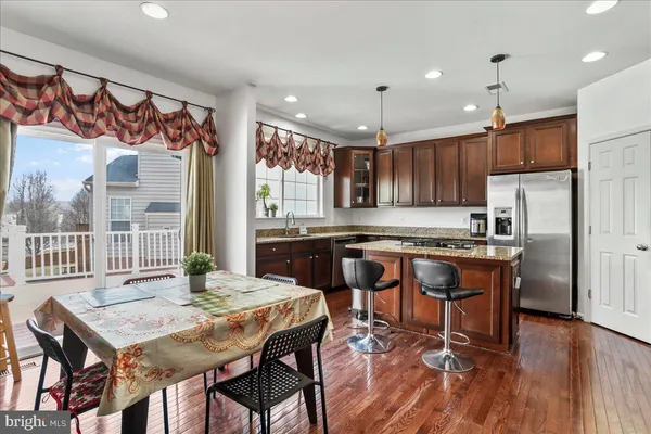 $529,000 | 301 Fontana Circle, Martinsburg, WV 25403