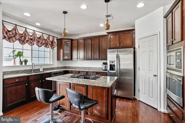 $529,000 | 301 Fontana Circle, Martinsburg, WV 25403