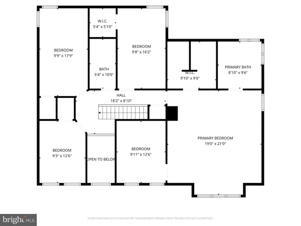 $529,000 | 301 Fontana Circle, Martinsburg, WV 25403