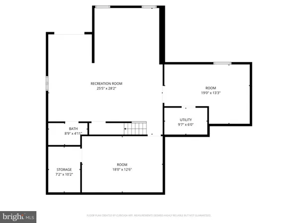 $529,000 | 301 Fontana Circle, Martinsburg, WV 25403