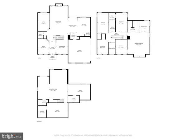 $529,000 | 301 Fontana Circle, Martinsburg, WV 25403