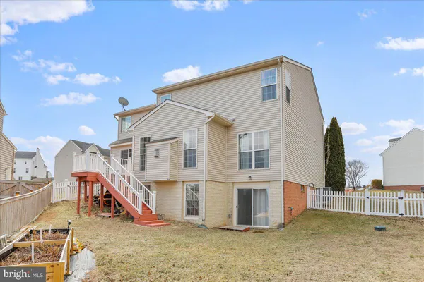 $529,000 | 301 Fontana Circle, Martinsburg, WV 25403