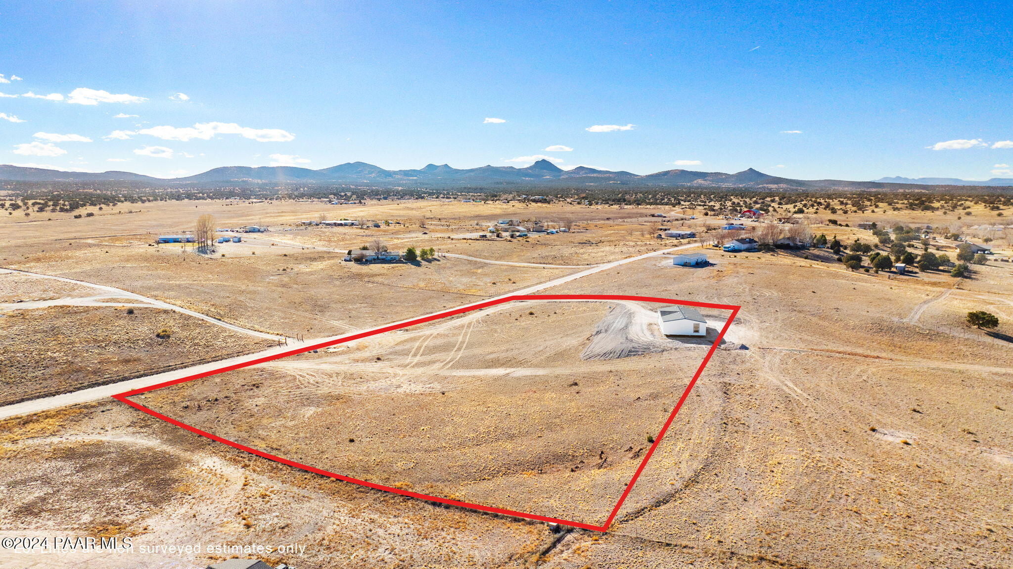 1490 Kings Court Road Paulden, AZ 86334 - Photo 29 of 31 31