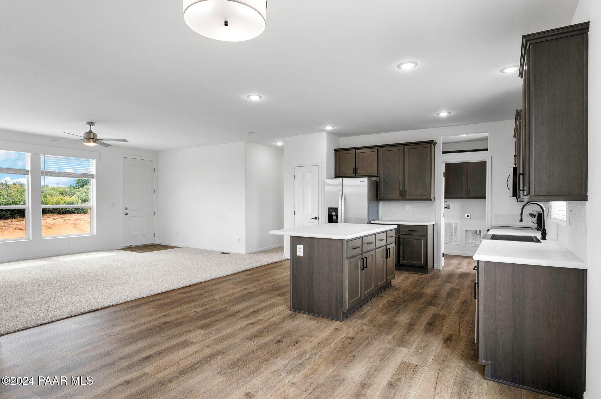 1490 Kings Court Road Paulden, AZ 86334 - Photo 8 of 31 6-Kitchen