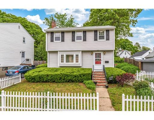 34 Goodway Road Boston, MA 02130 - Photo 1 of 30 Gallery Image 1