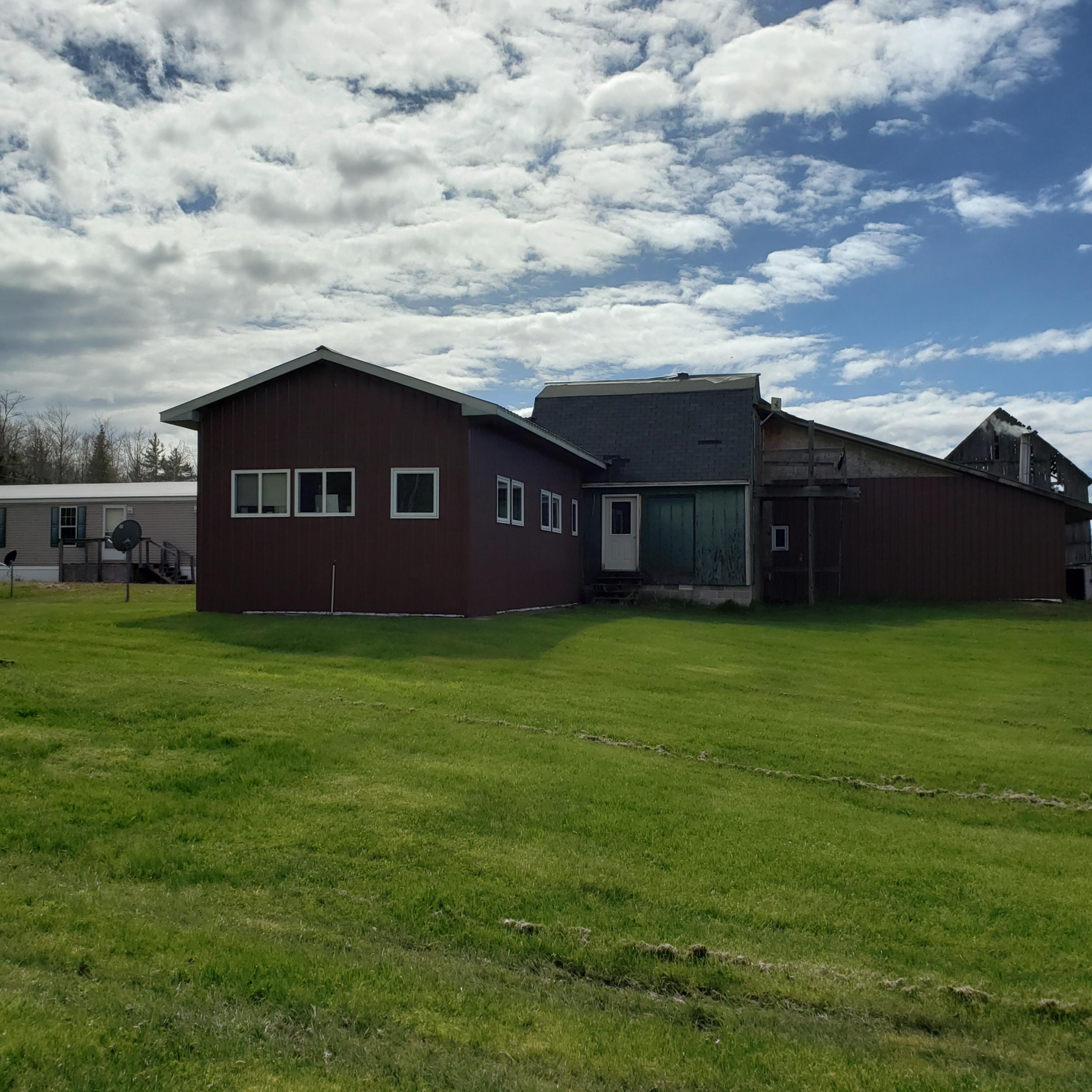 5166 West 11 Mile Road Dafter, MI 49724 - Photo 6 of 33 Gallery Image 6