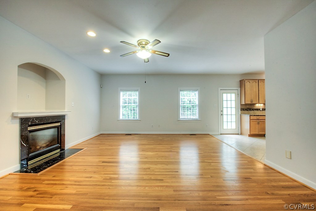 6008 Watch Harbour Road Midlothian, VA 23112 - Photo 15 of 38
