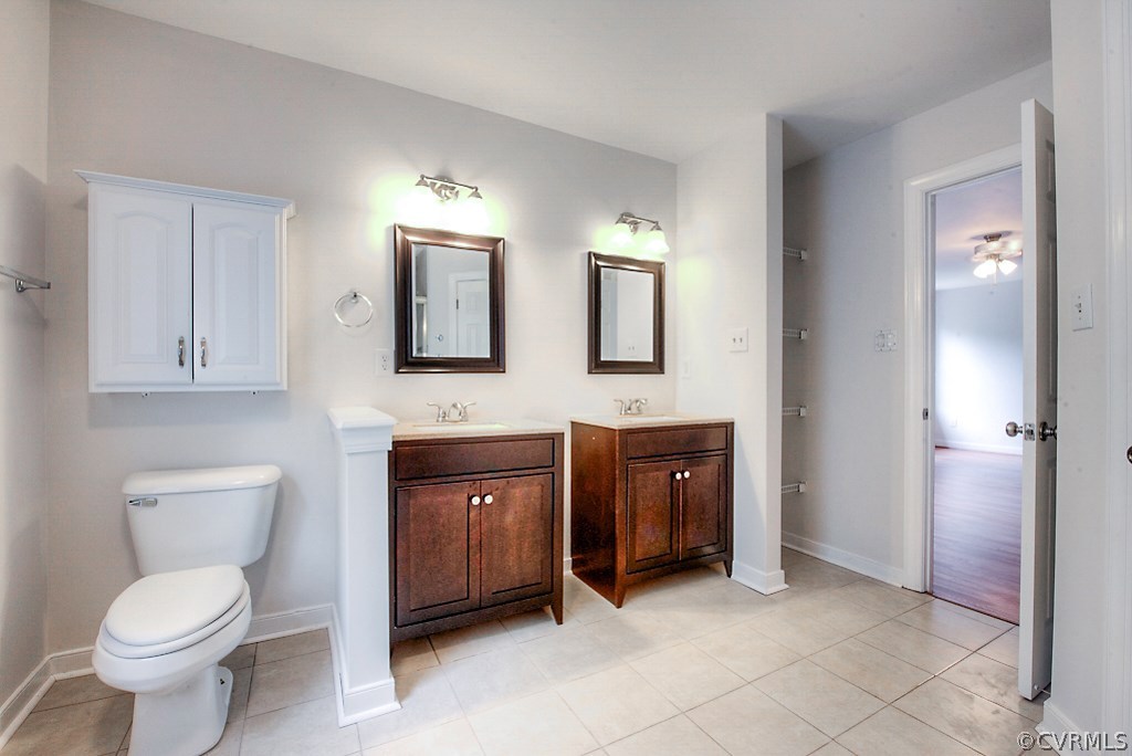 6008 Watch Harbour Road Midlothian, VA 23112 - Photo 25 of 38
