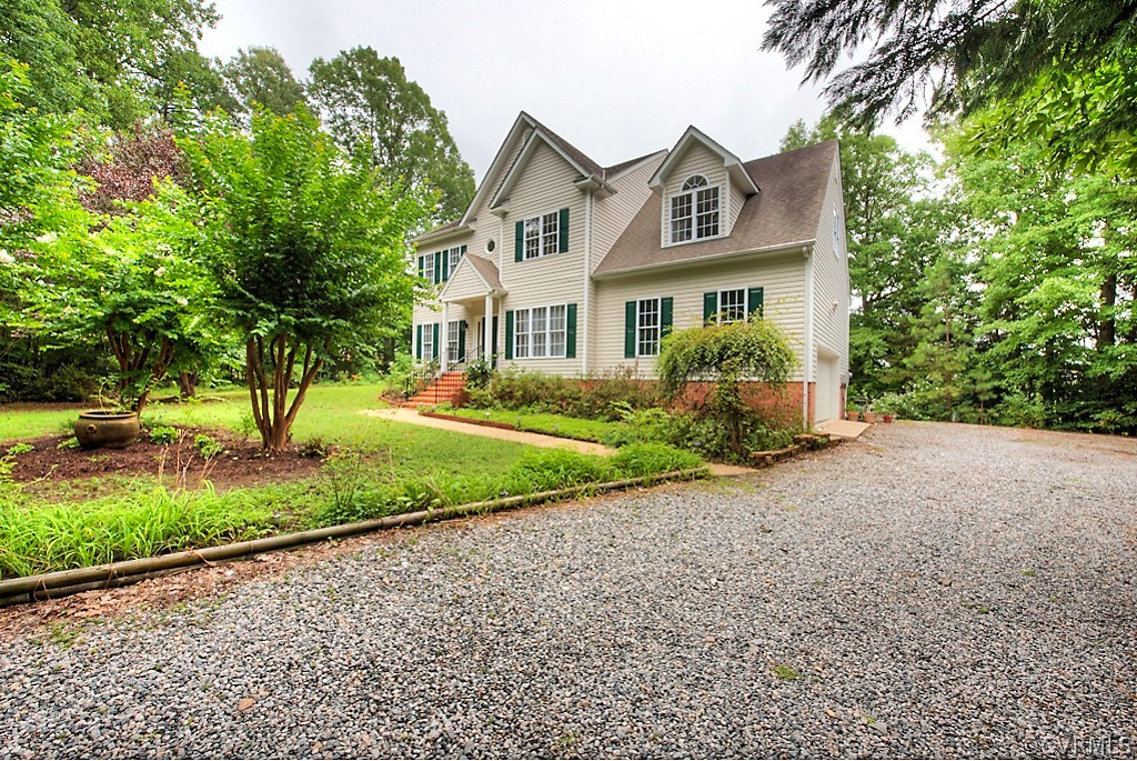 6008 Watch Harbour Road Midlothian, VA 23112 - Photo 5 of 38