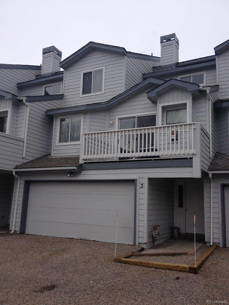 2530 Old Trail Road, Unit 3 Avon, CO 81620 - Photo 1 of 1 Gallery Image 1
