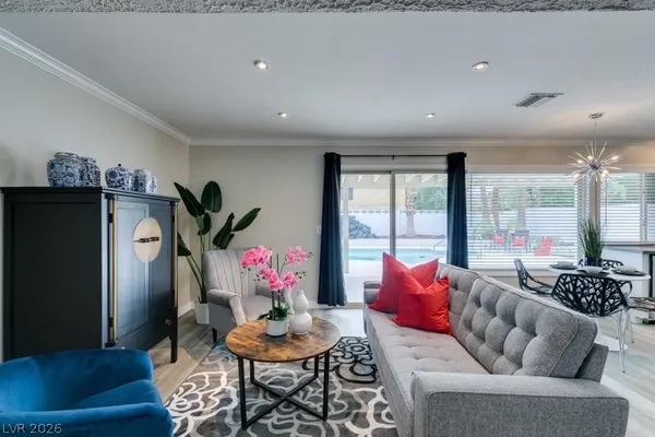 $2,895 | 7127 Limestone Road, Las Vegas, NV 89147