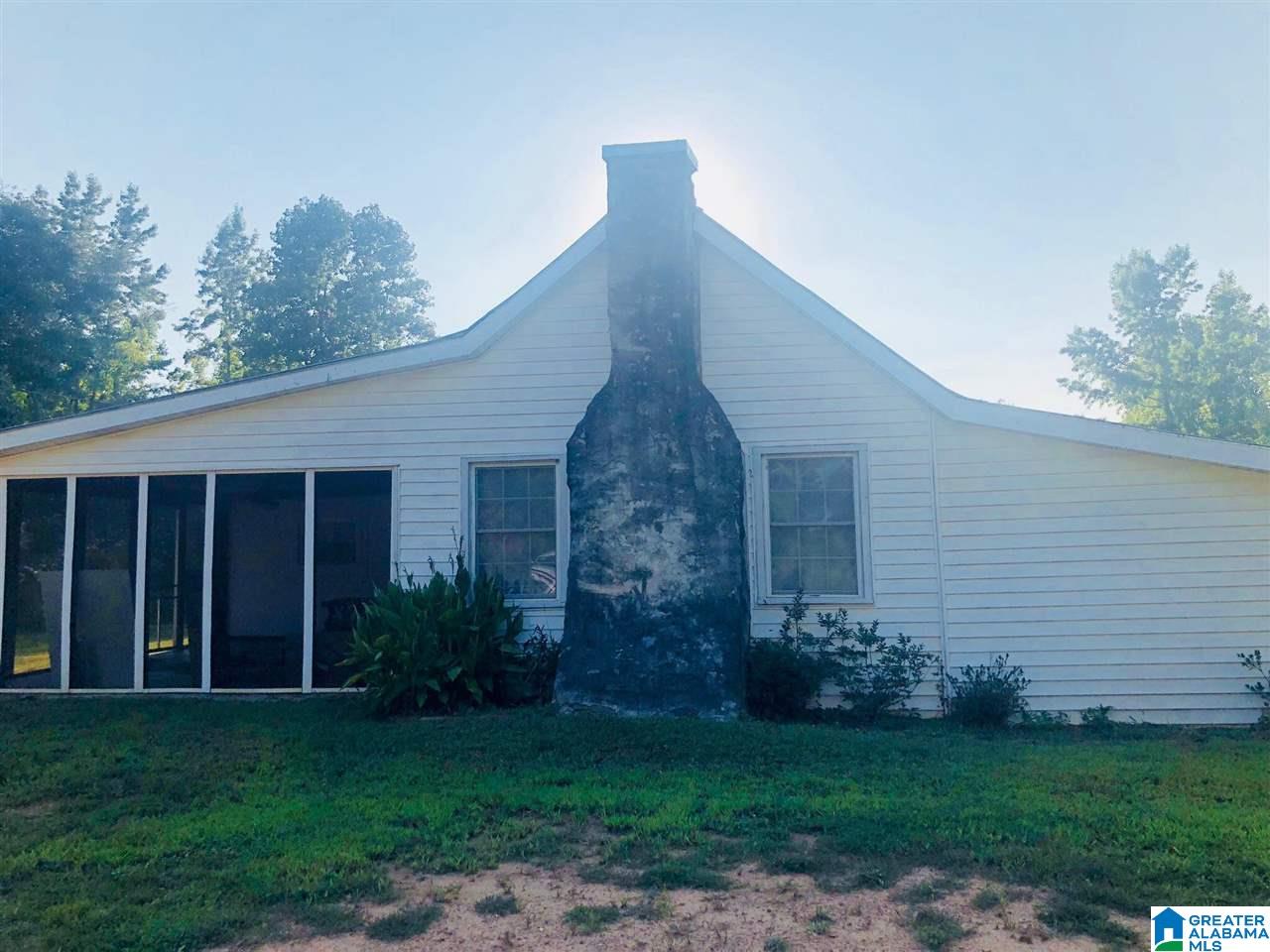 1107 County Road 313 Delta, AL 36258 - Photo 1 of 15