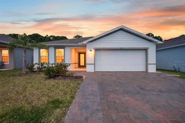 $359,900 | 153 Eagle Hbr Way, Daytona Beach, FL 32124