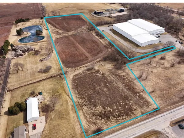 $210,000 | Cth D, Unit 2, Kaukauna, WI 54130