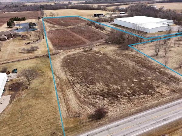 $210,000 | Cth D, Unit 2, Kaukauna, WI 54130