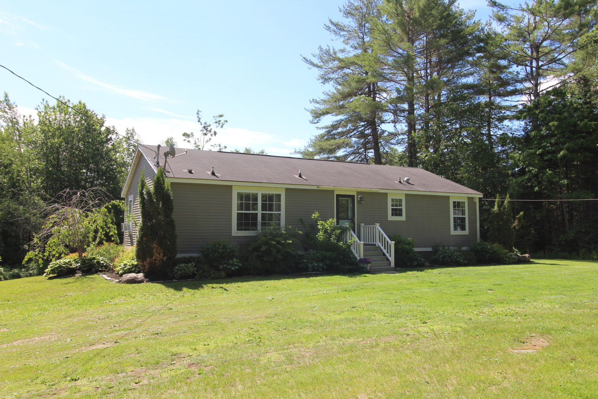 5 Robinson Schoolhouse Road Morrill, ME 04952 - Photo 1 of 70 5 Robinson Schoolhouse (179)