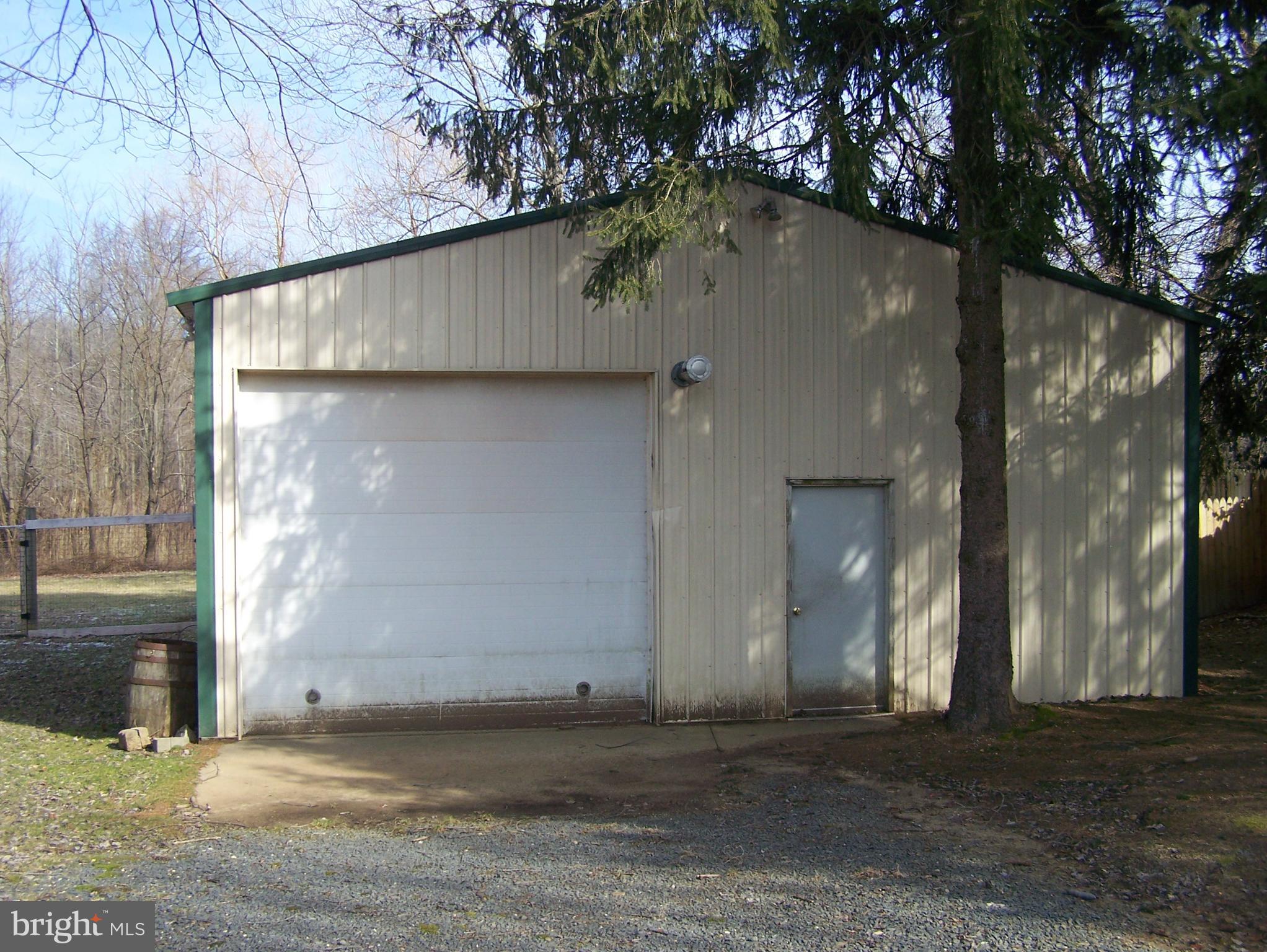 215 Windsor Road Robbinsville, NJ 08691 - Photo 29 of 34 a side view of a house