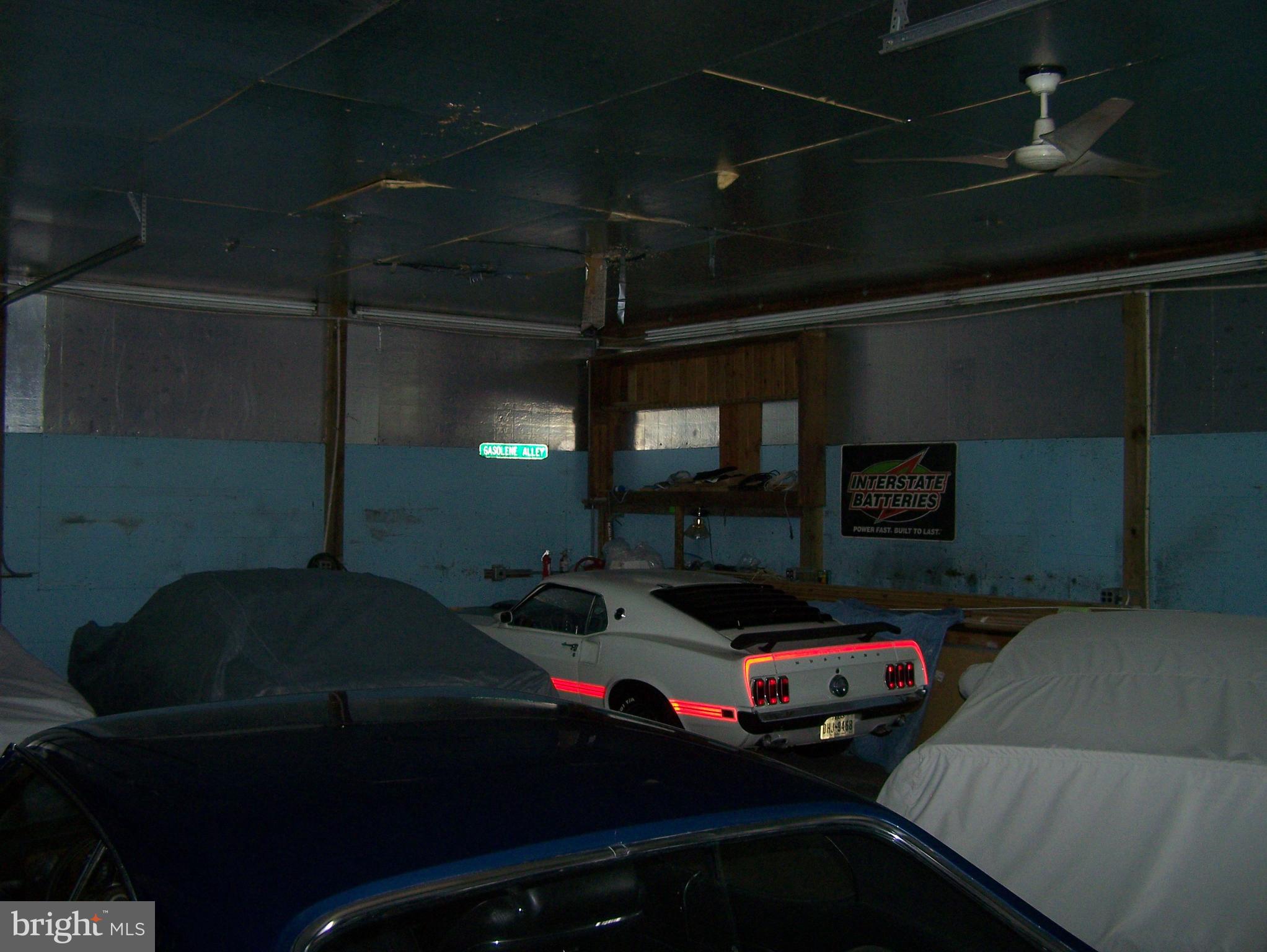 215 Windsor Road Robbinsville, NJ 08691 - Photo 31 of 34 a car parked in front of a room