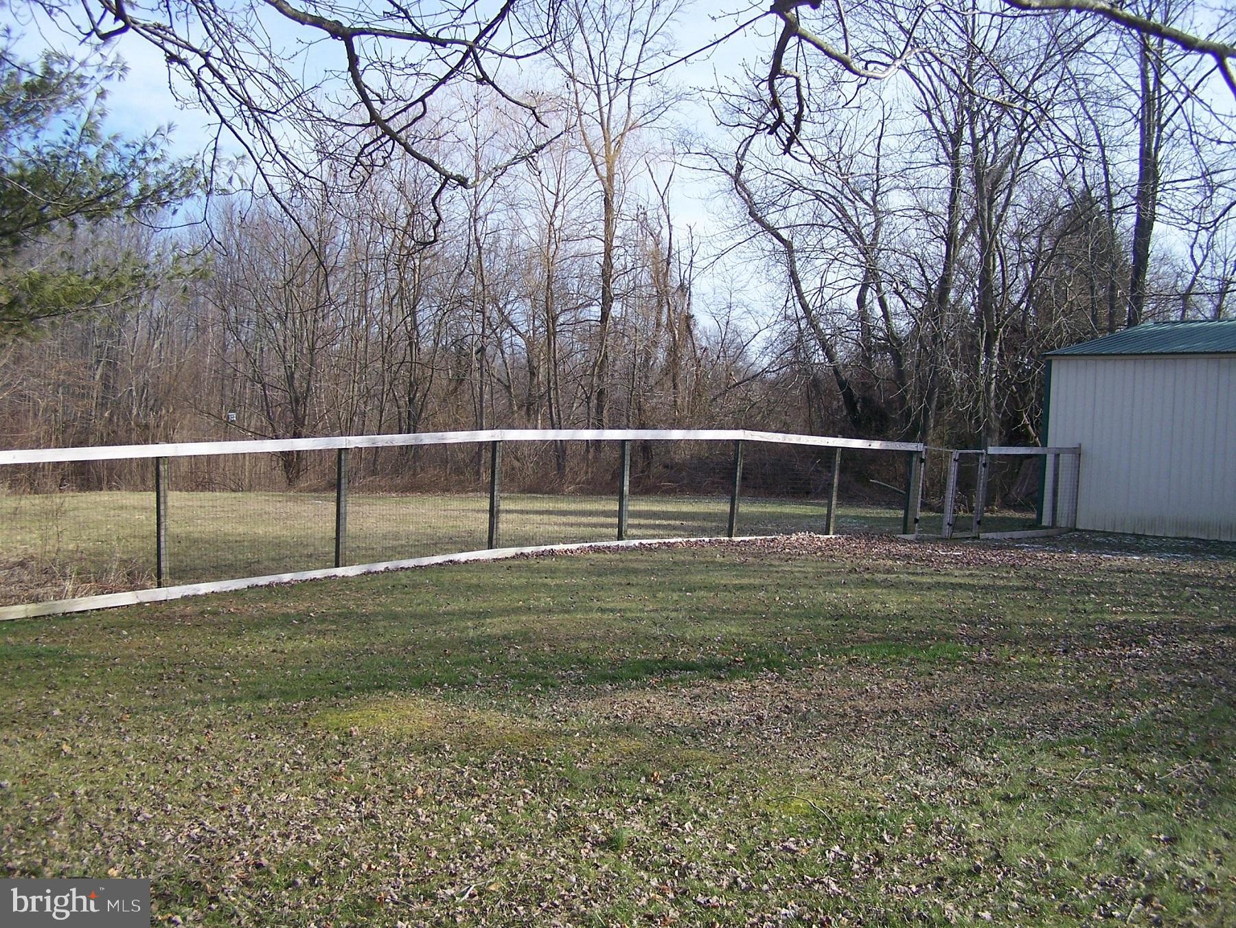 215 Windsor Road Robbinsville, NJ 08691 - Photo 34 of 34 a view of a yard