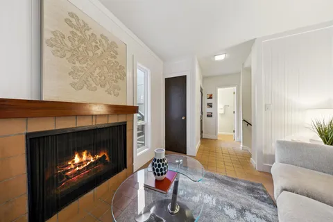 $595,000 | 3115 North Lake Boulevard, Unit 1, Tahoe City, CA 96145