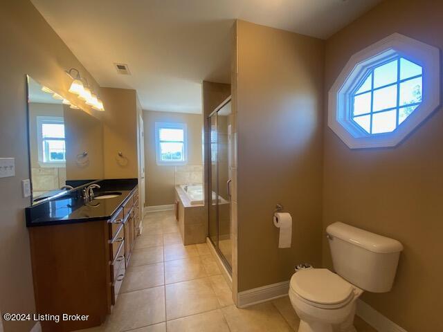 6808 Loretto Road Bardstown, KY 40004 - Photo 20 of 45 Primary Bathroom
