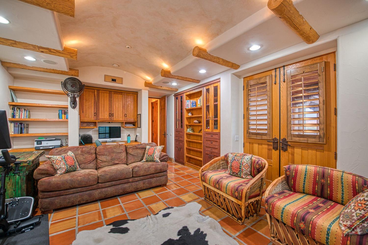 15516 North Friant Road Friant, CA 93626 - Photo 40 of 99