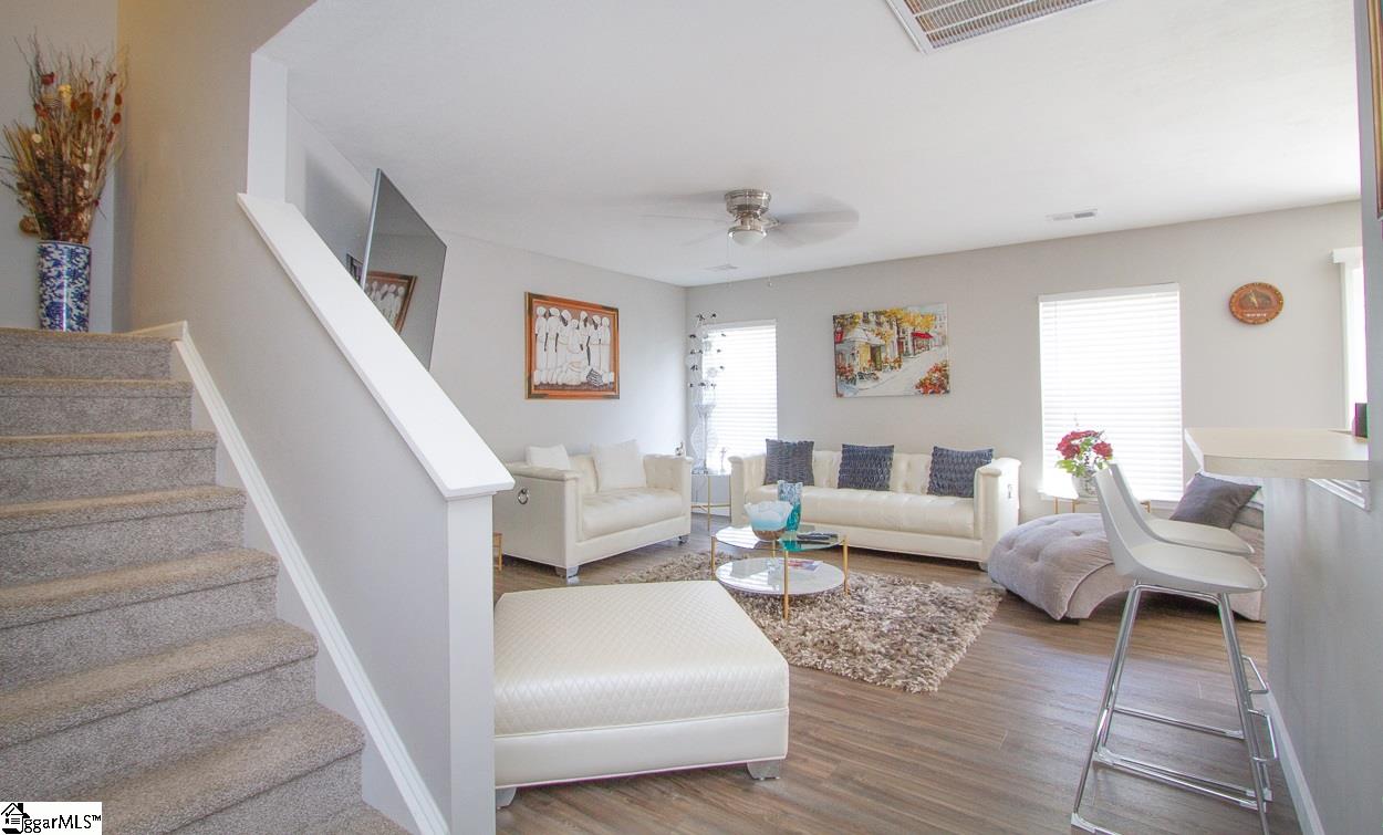 315 Hampton Ridge Drive Greer, SC 29651 - Photo 14 of 35 Gallery Image 14