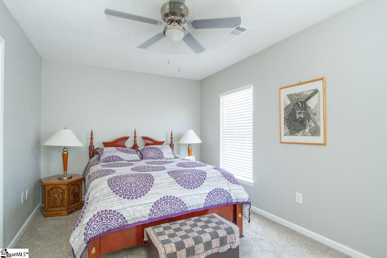 315 Hampton Ridge Drive Greer, SC 29651 - Photo 15 of 35 Gallery Image 15