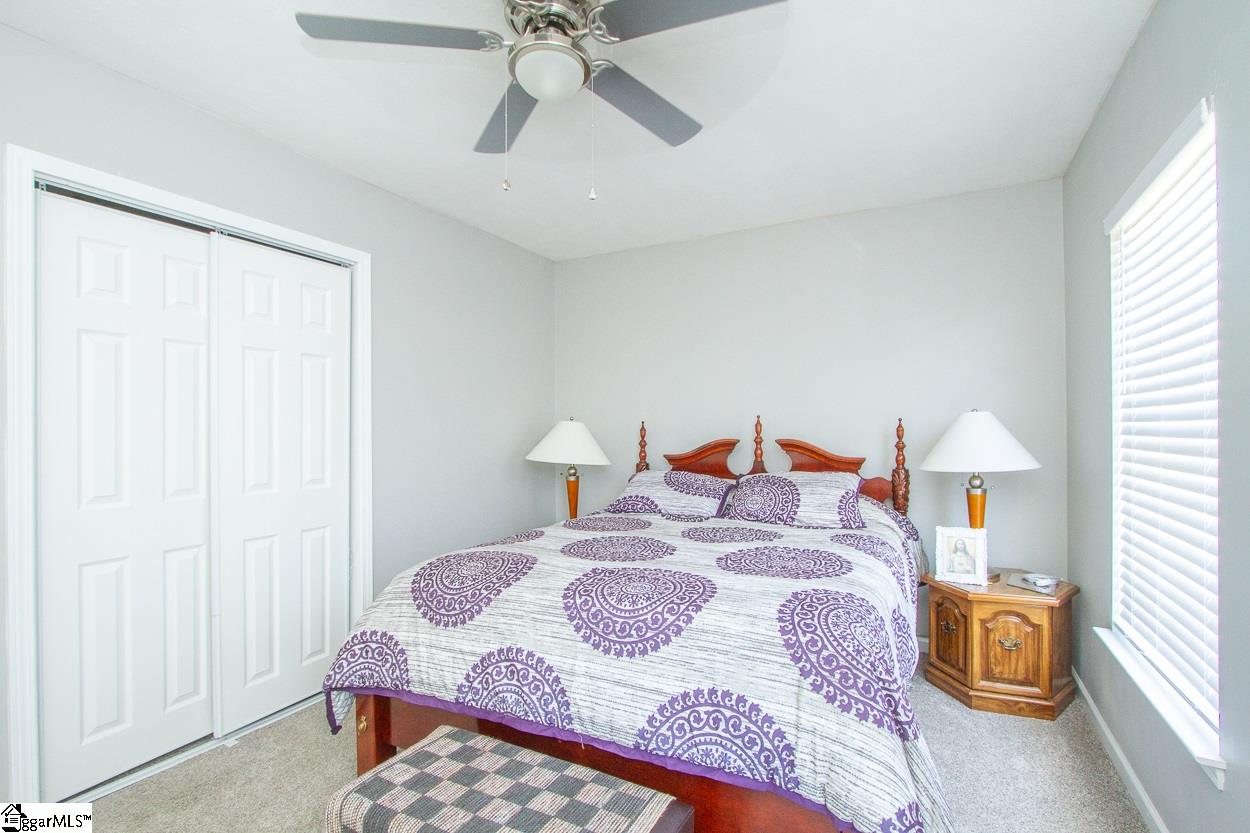 315 Hampton Ridge Drive Greer, SC 29651 - Photo 17 of 35 Gallery Image 17