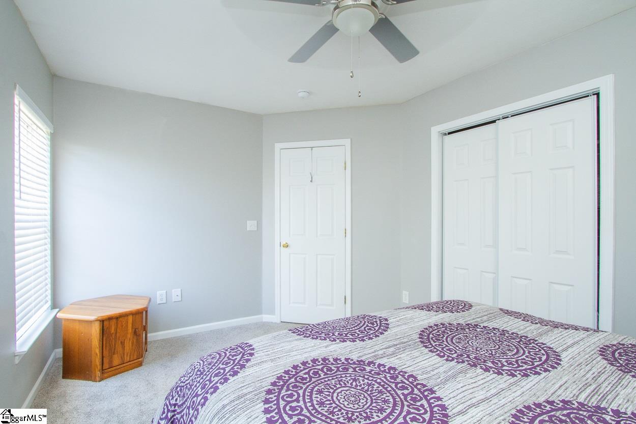 315 Hampton Ridge Drive Greer, SC 29651 - Photo 18 of 35 Gallery Image 18