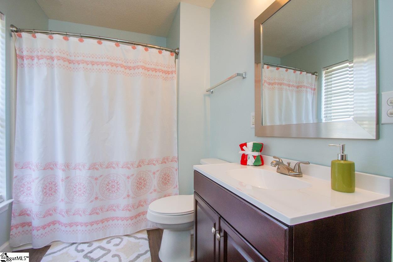 315 Hampton Ridge Drive Greer, SC 29651 - Photo 19 of 35 Gallery Image 19