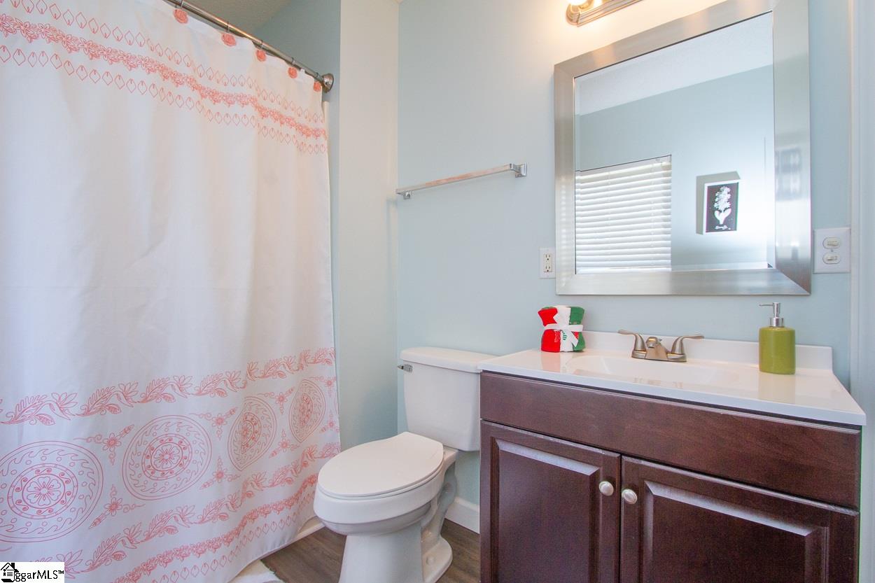 315 Hampton Ridge Drive Greer, SC 29651 - Photo 20 of 35 Gallery Image 20