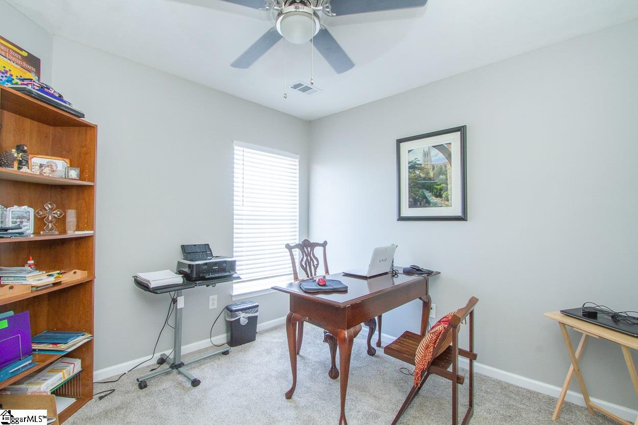 315 Hampton Ridge Drive Greer, SC 29651 - Photo 21 of 35 Gallery Image 21