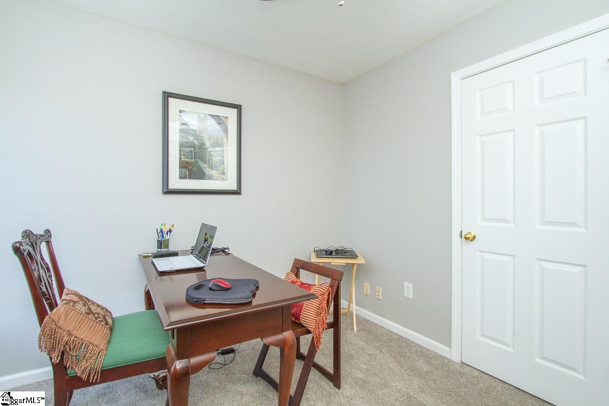 315 Hampton Ridge Drive Greer, SC 29651 - Photo 22 of 35 Gallery Image 22
