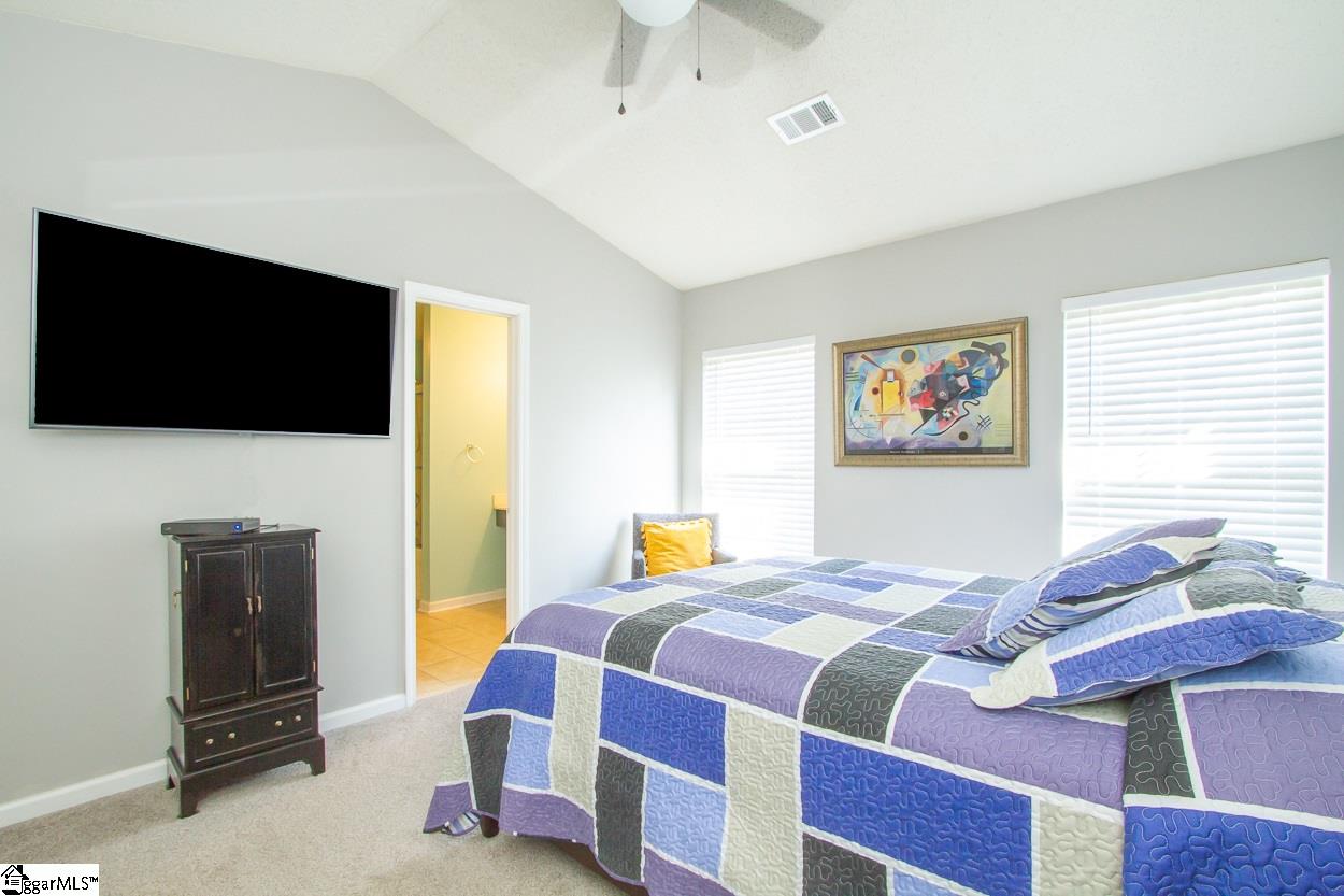 315 Hampton Ridge Drive Greer, SC 29651 - Photo 23 of 35 Gallery Image 23
