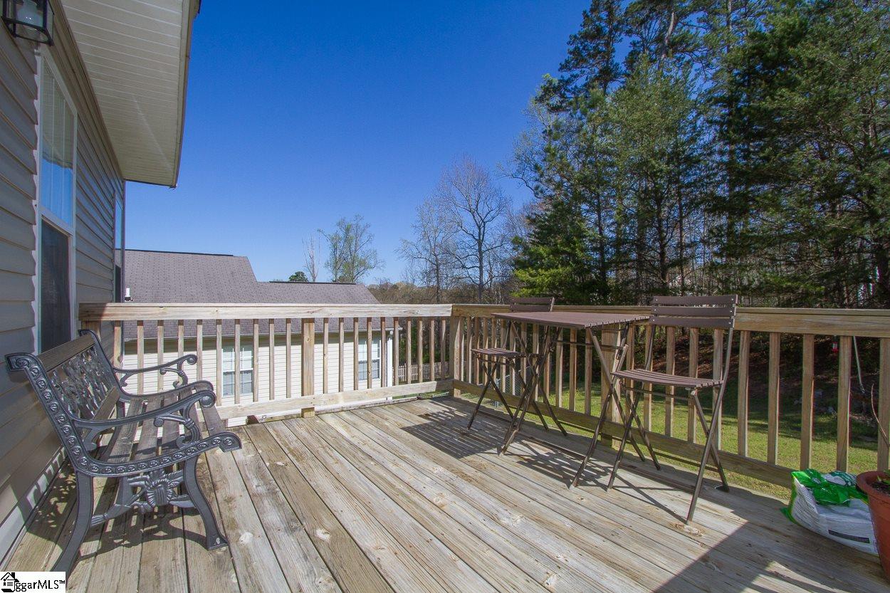 315 Hampton Ridge Drive Greer, SC 29651 - Photo 30 of 35 Gallery Image 30
