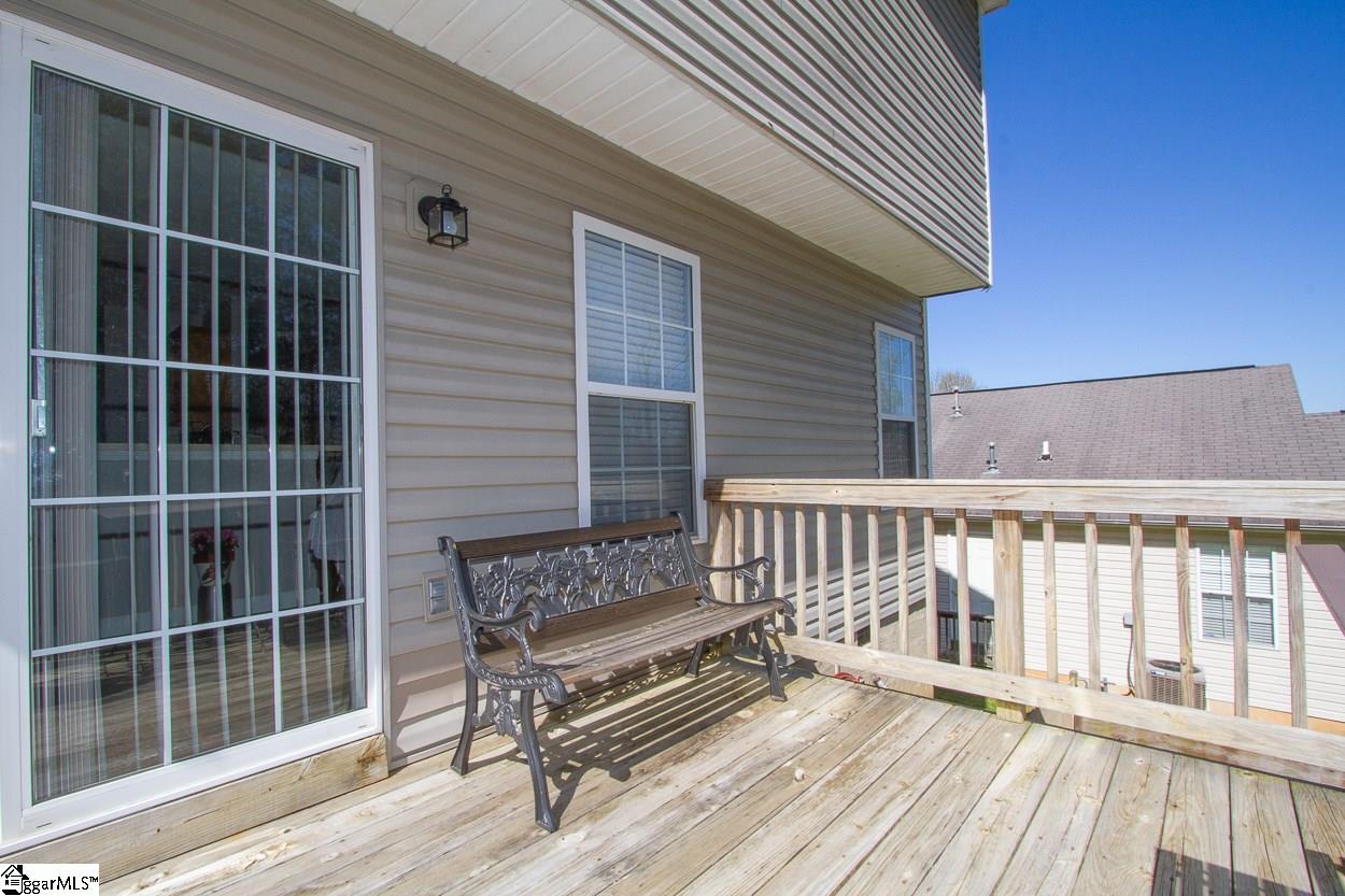 315 Hampton Ridge Drive Greer, SC 29651 - Photo 31 of 35 Gallery Image 31