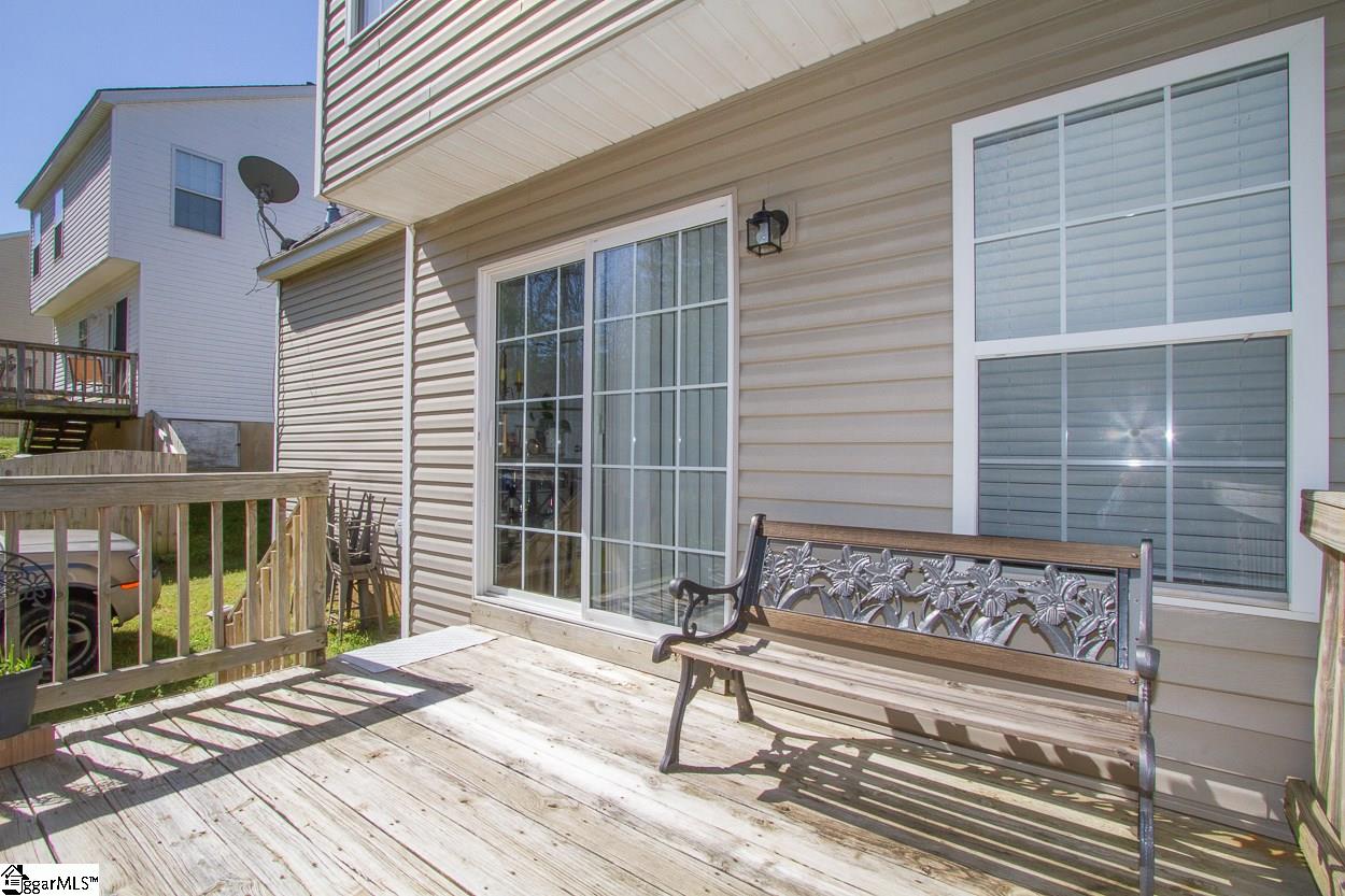 315 Hampton Ridge Drive Greer, SC 29651 - Photo 33 of 35 Gallery Image 33