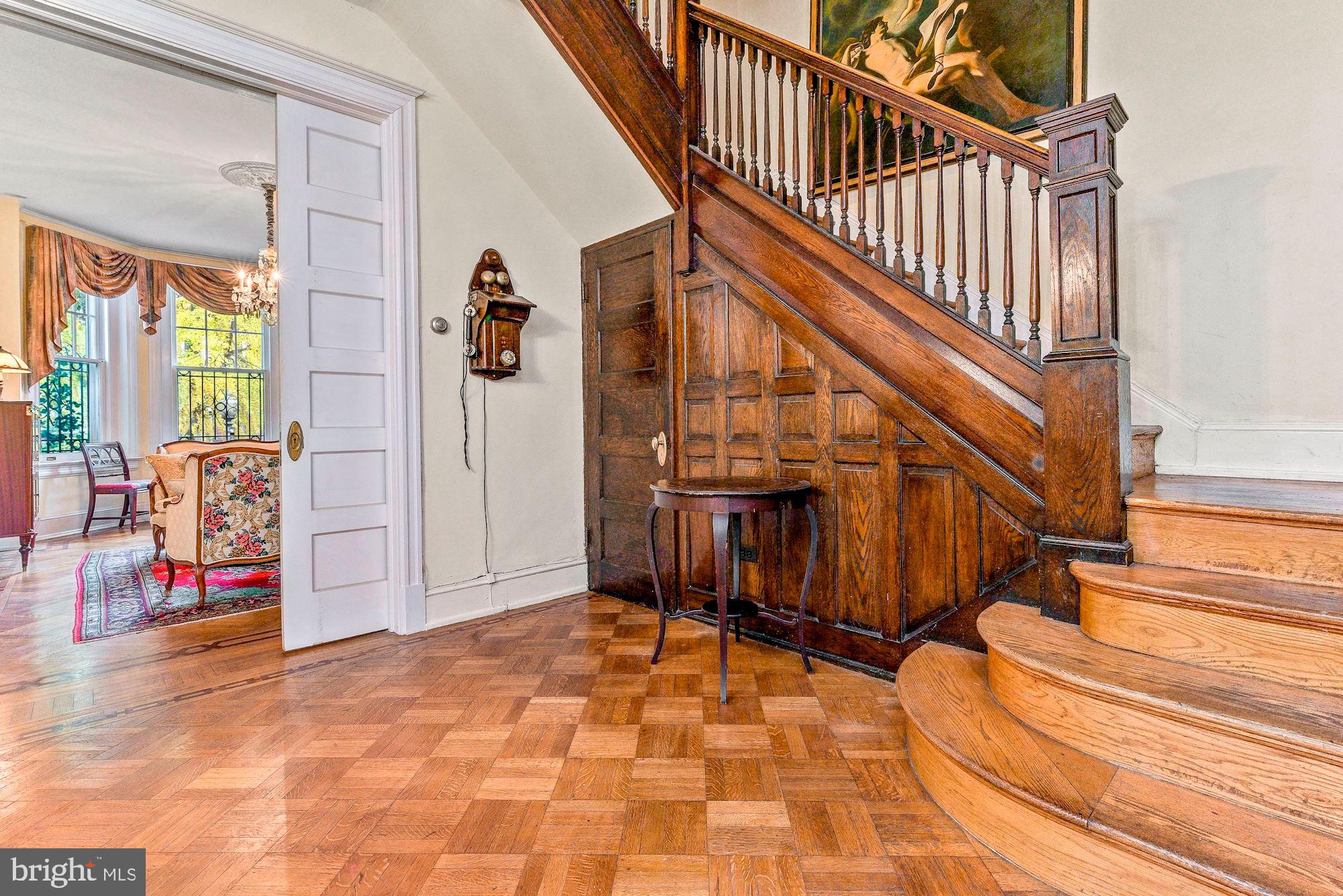 1834 Belmont Road Northwest Washington, DC 20009 - Photo 11 of 47