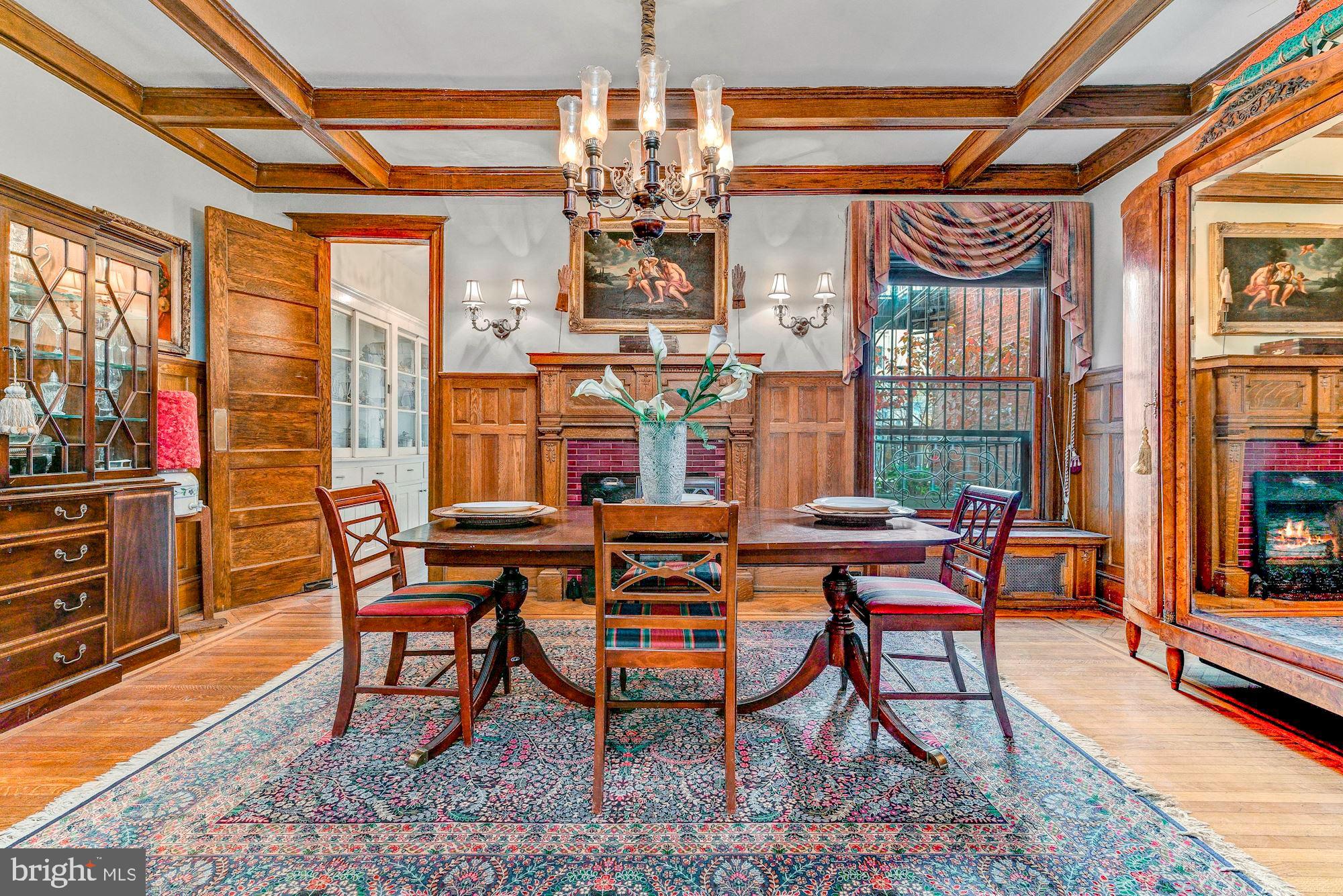 1834 Belmont Road Northwest Washington, DC 20009 - Photo 12 of 47