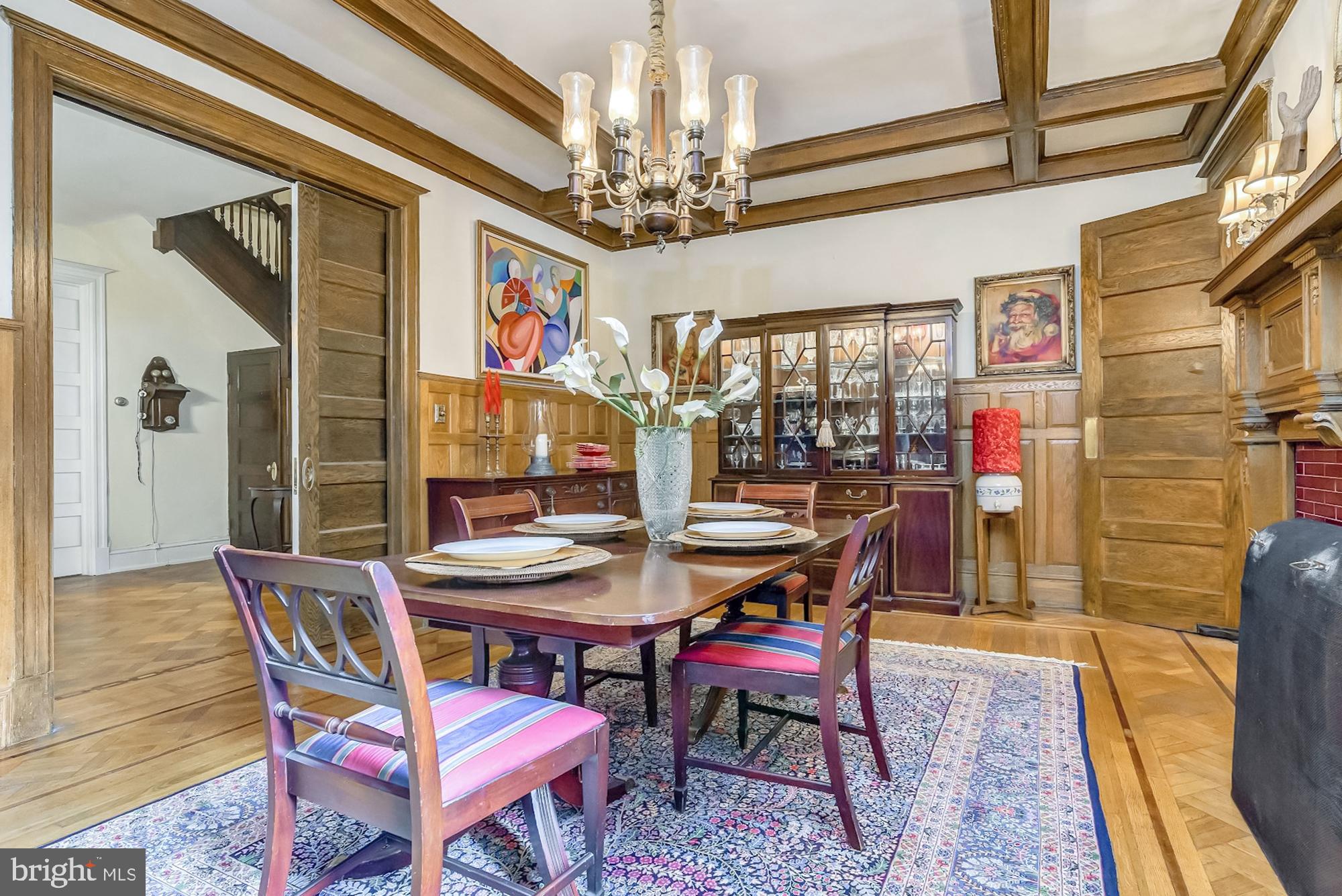 1834 Belmont Road Northwest Washington, DC 20009 - Photo 13 of 47