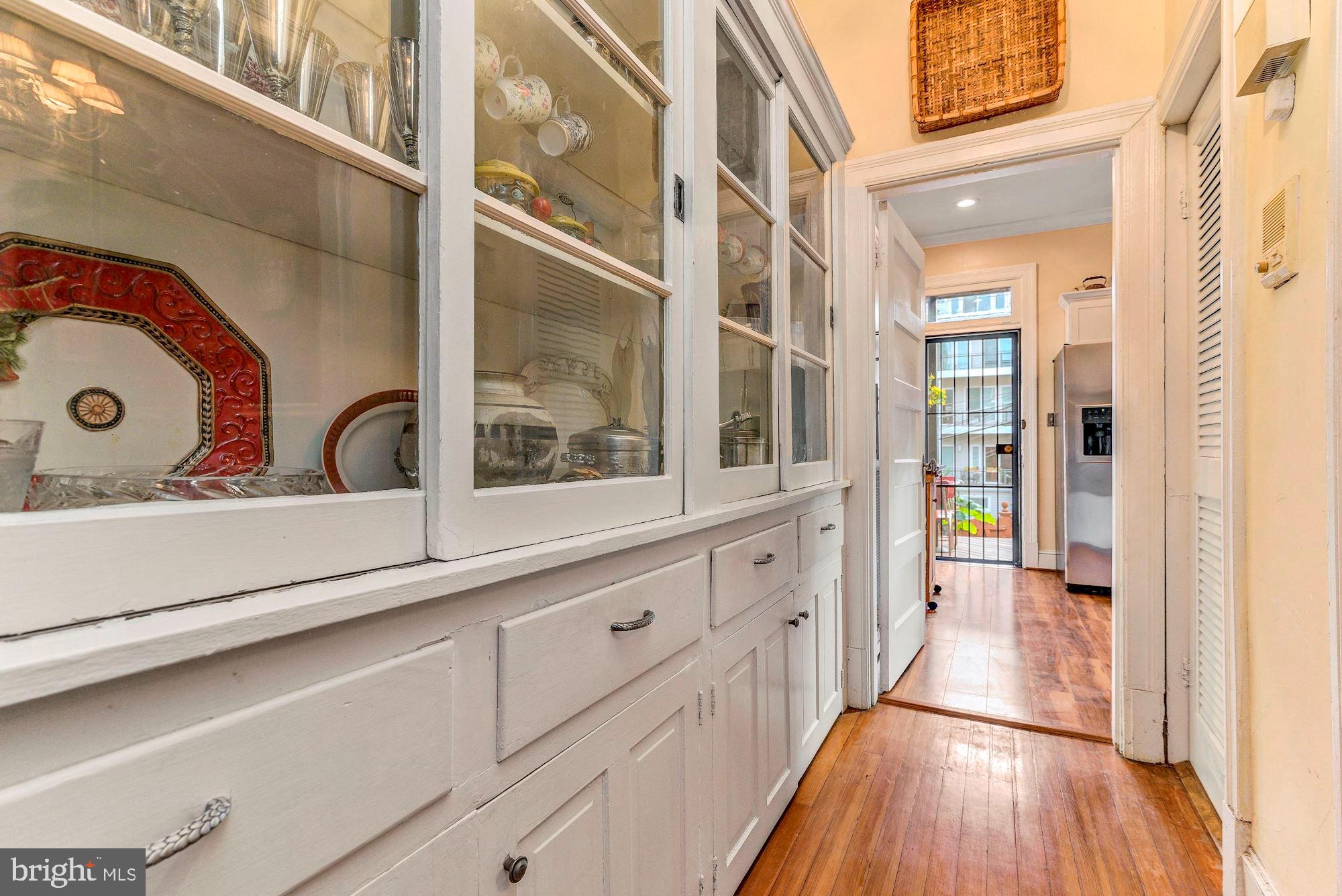 1834 Belmont Road Northwest Washington, DC 20009 - Photo 14 of 47