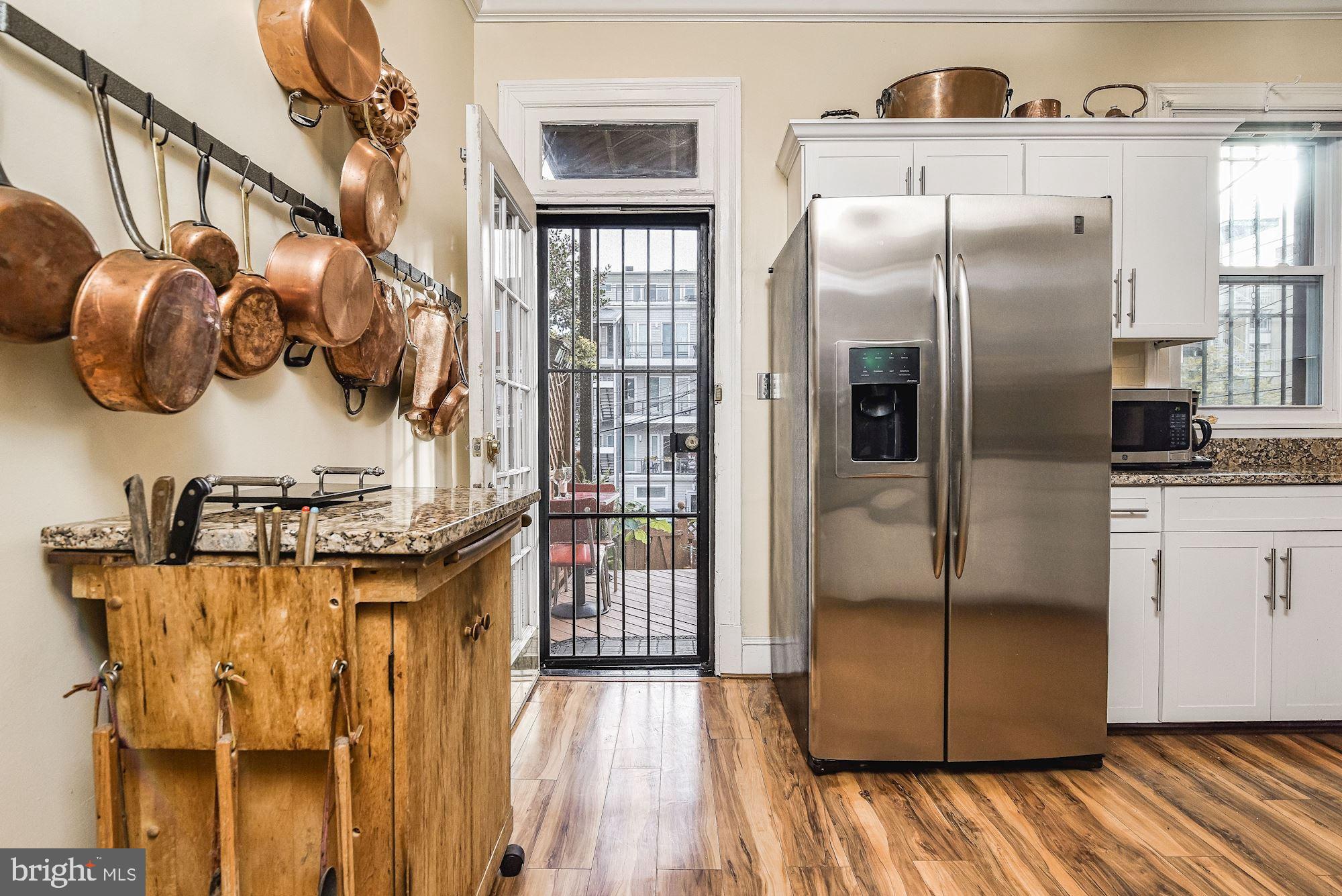 1834 Belmont Road Northwest Washington, DC 20009 - Photo 15 of 47