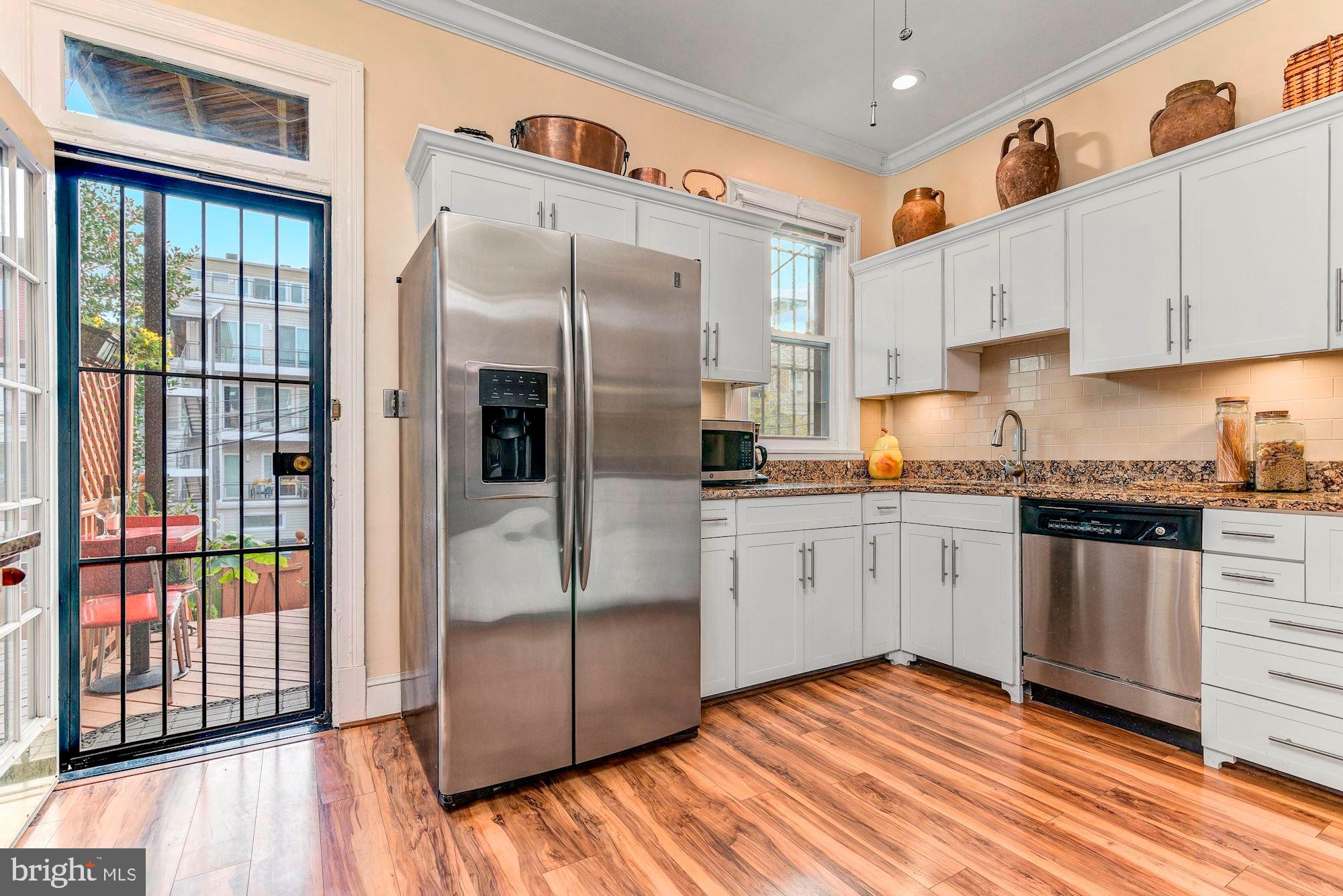 1834 Belmont Road Northwest Washington, DC 20009 - Photo 16 of 47