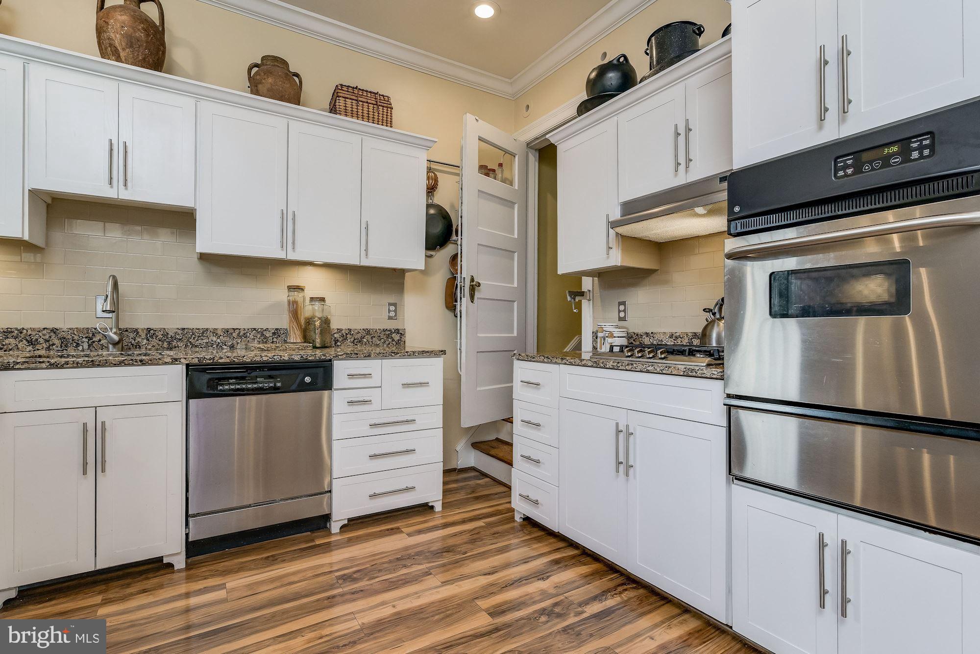 1834 Belmont Road Northwest Washington, DC 20009 - Photo 17 of 47